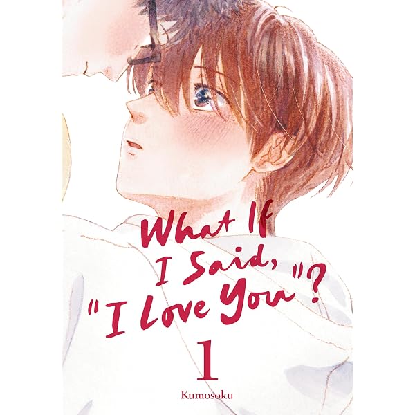 Amazon.com: Say I Love You. 1: 9781612626024: Hazuki, Kanae: Libros